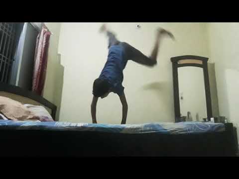 My barani progression (UNDER 1:50 SECONDS)!!!