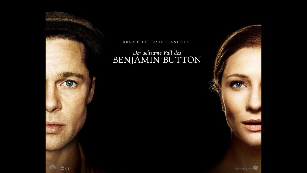 Der Seltsame Fall Des Benjamin Button Der Seltsame Fall Des Benjamin Button