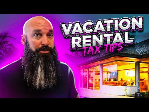 Tax Tips For