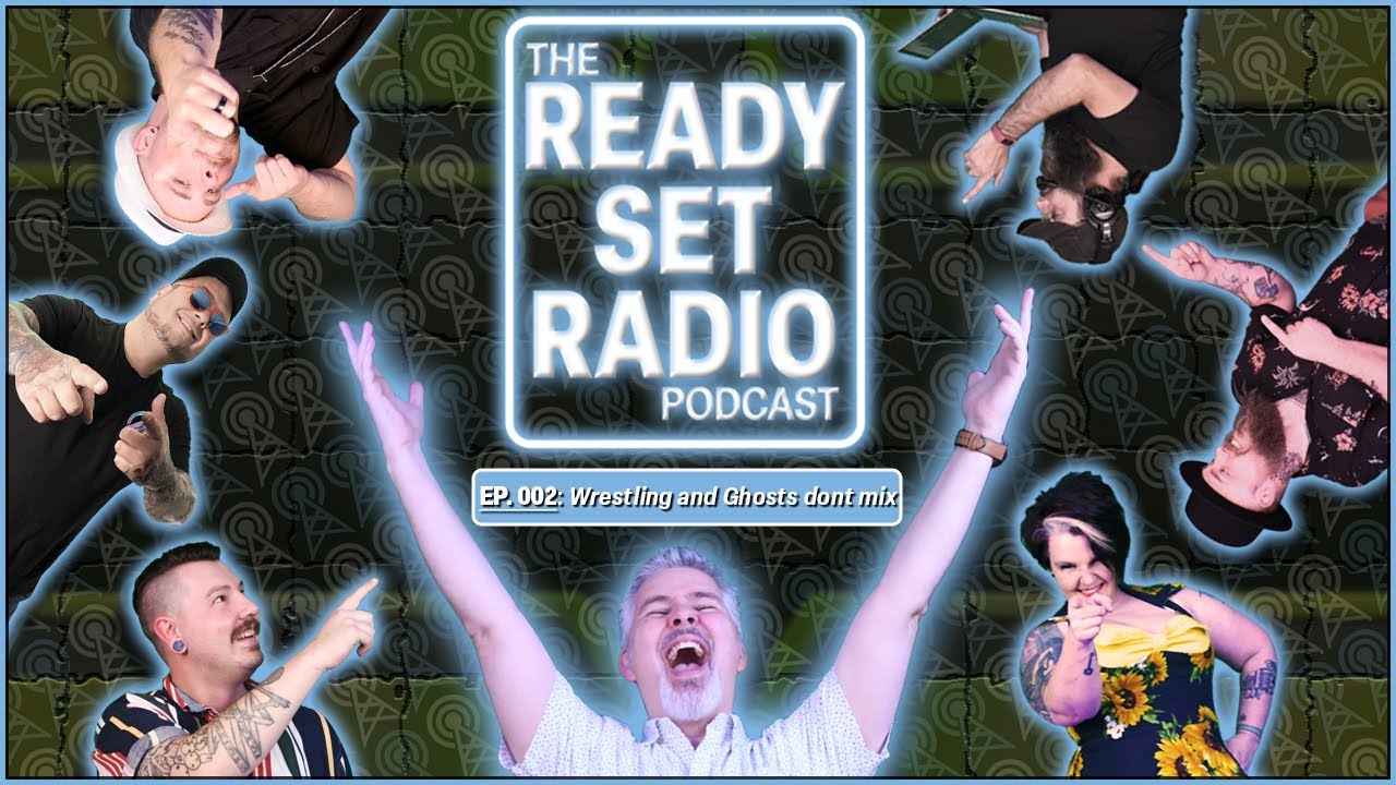 Ep 002: Nate Burnem is 6ft Sexy