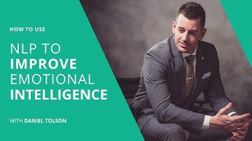 Why do people learn NLP Techniques with Daniel Tolson and Kelly Wright