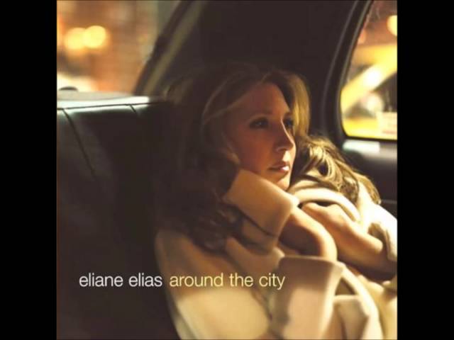 Eliane Elias - Tropicalia