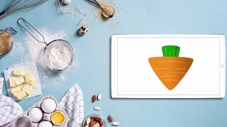 Vicuisi - visually create recipes screenshot 2