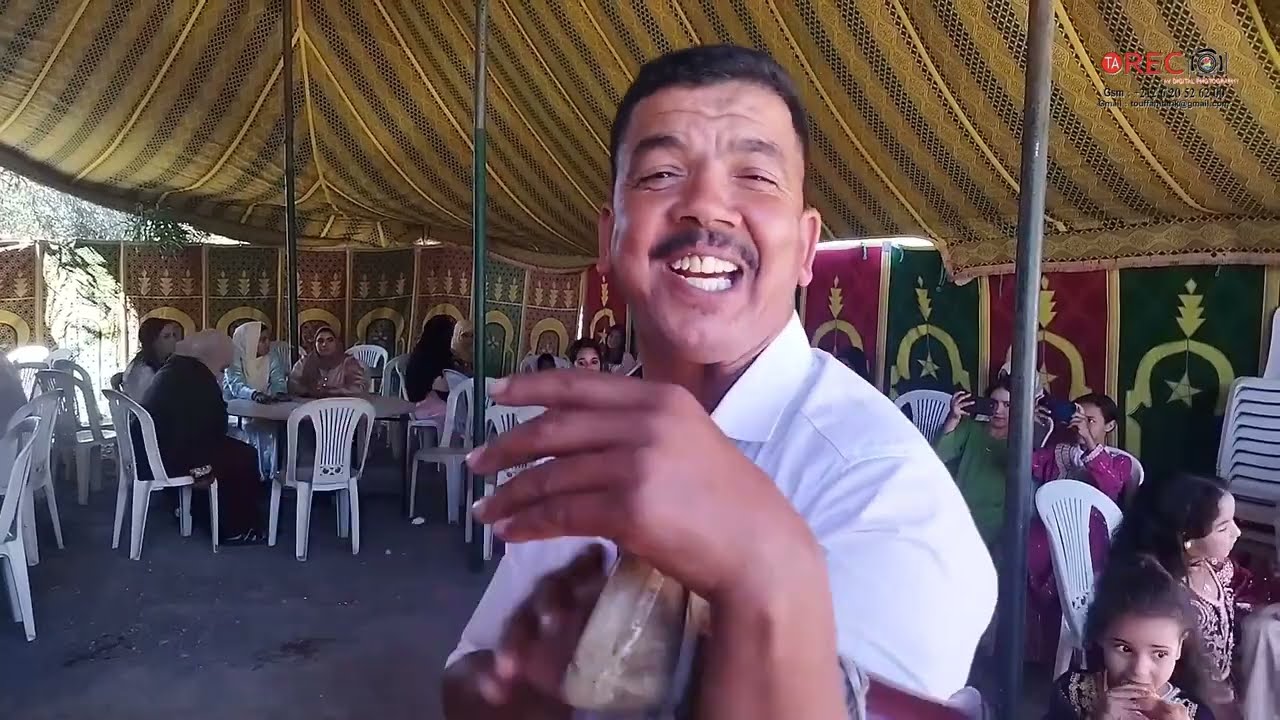 مجموعة حرارشة مجاط برئاسة الحنفي الخراز 0666214112 / 0671560480 /0626583209