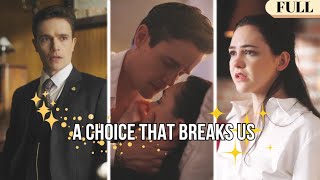 forced From Renzo To Save His Life Our Reunion Reveals A Sick Daughter And Deadly Liesmovie