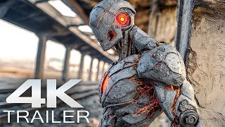 Most Anticipated New Movies (2025 - 2026) Trailer | 4K HDR