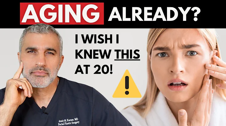 Are You Still Doing This? Skin Mistakes That Age You EARLY (FIX NOW!)