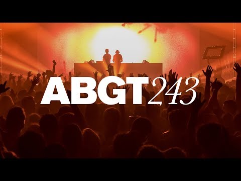 Group Therapy 243 with Above & Beyond and Moon Boots - Group Therapy 243 with Above & Beyond and Moon Boots