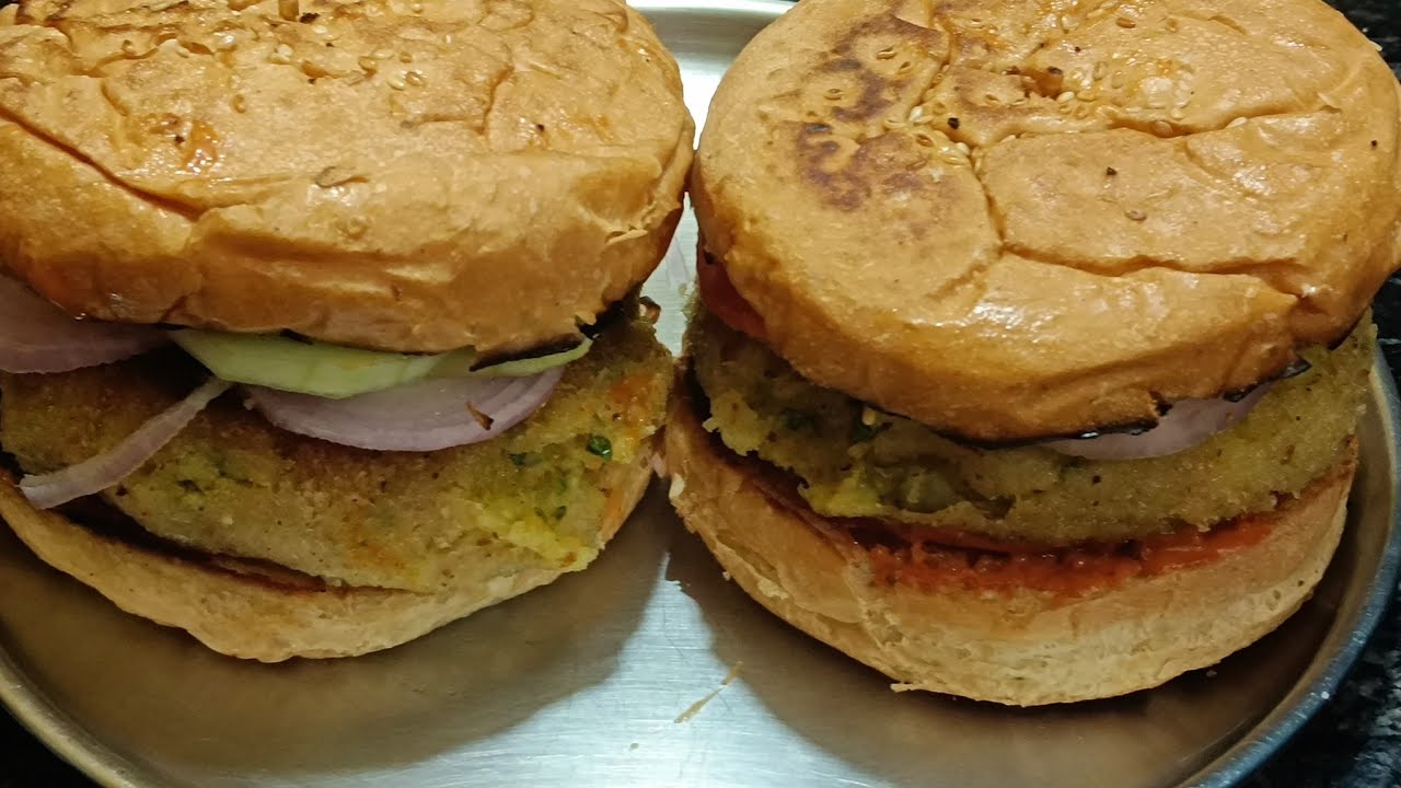 Veg bargar - YouTube