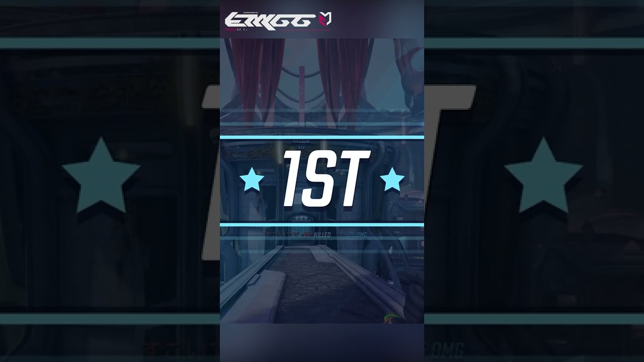 SPLITGATE INSANE TRICKSHOT 💥