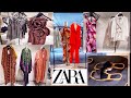 ZARA NEWEST COLLECTION 2022 *MidSummer/Summer LATEST!!* SHOP WITH ME