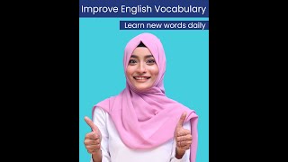 Word Of The Day - Quiz Games. Improve English and Prep for Competitive Exams. screenshot 4