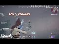 MONSTER  EOW丶XXWadeXX | RANK SOLO 11Kill + 27k DAME