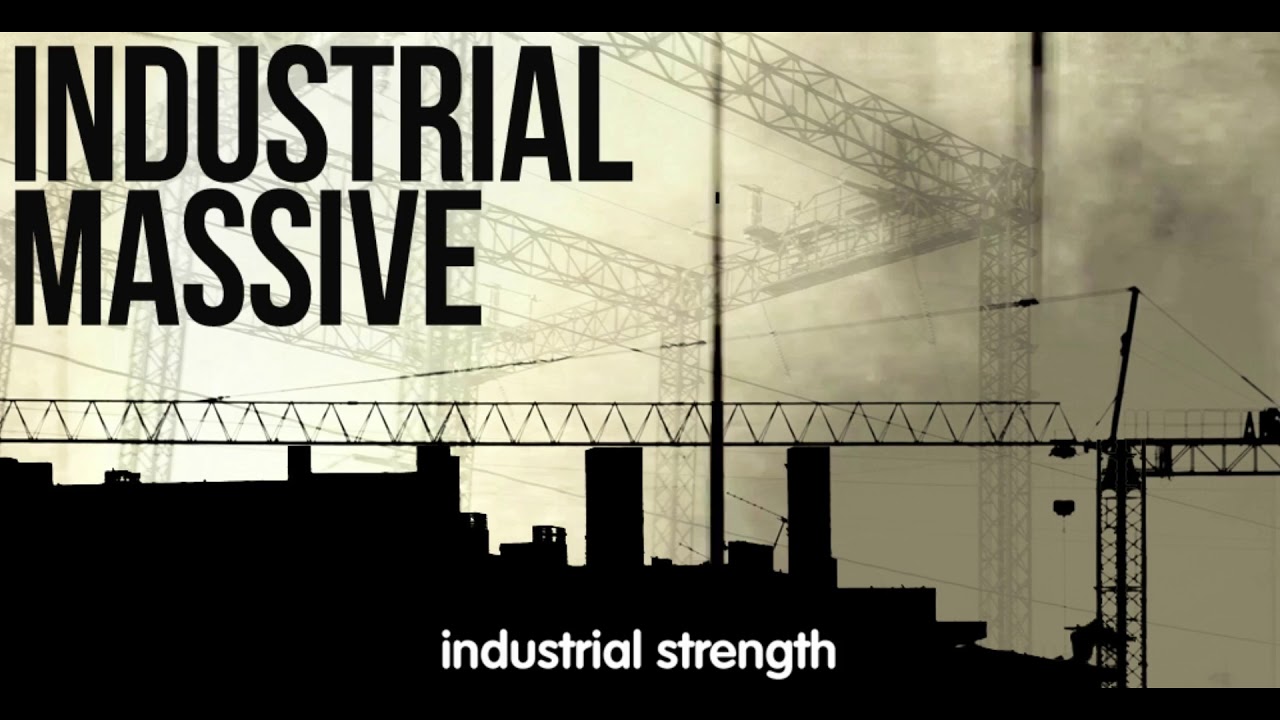 SamplePack - Industrial Massive