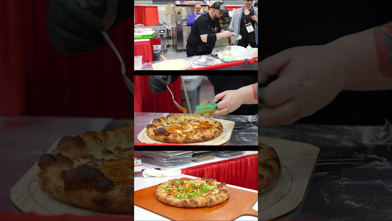 Wilhelm Bacio #itspizzatime #pizzalover #pizzapie #food #pizzaschool @baciocheese6985 Wilhelm Bacio #itspizzatime #pizzalover #pizzapie #food #pizzaschool @baciocheese6985
