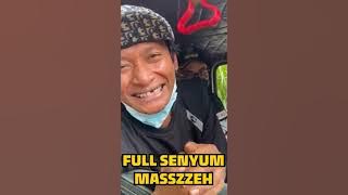 Story WA - Info Mase 150 (Wes DiTuruti Mase)
