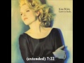 Love is Holy (extended) - Kim Wilde