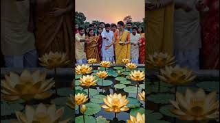 तालाब से कमल निकले #trending #magic #edit #explore #entertainment #shorts #viral #video #reels #yt