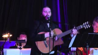 Moshe Storch -JLE Night of Music and Song Finale - L'Shana Habaa