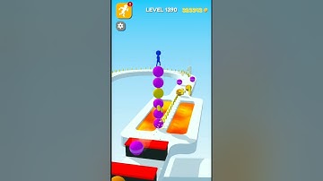 Stack Rider - all Levels gameplay walkthrough Android ios #74