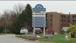 Nurses At Brighton Rehab And Wellness Center Walk Off The Job