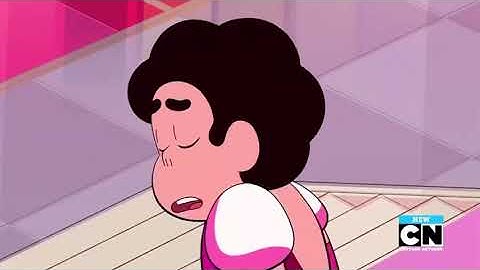 Connie and Steven Fuse (Together Alone clip)