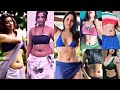 Hot Sexy Trending Instagram Reels | Today Viral Reels | Beautiful Deep Navel | Rakhi Pandey Hot Reel