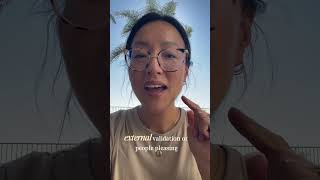 What 1 Year of ACT Therapy Taught Me about Values (in 1 Minute)