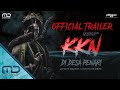 Kkn di desa penari luwih dowo luwih medeni  official trailer  29 desember 2022 di bioskop