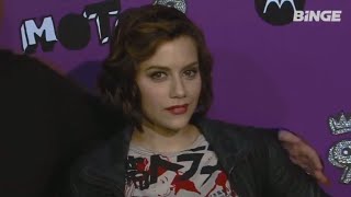 New documentary on Brittany Murphy looks at late actress' career