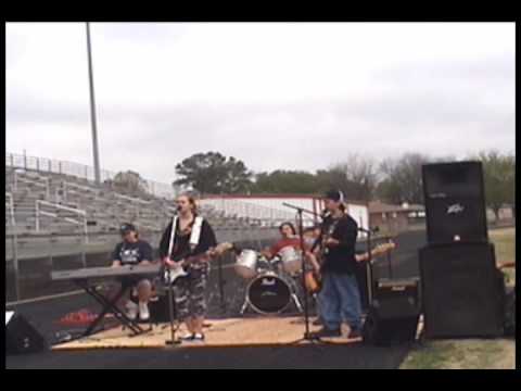 在 YouTube 上觀看「Spontaneous Combustion Concert  April 4, 2009」