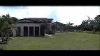 The Belize Project - 2008