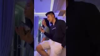 Lyodra duet bareng pacar✅✅Hati-hati dijalan…‼️✅