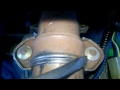 HOW TO REMOVE HONDA ACCORD IGNITION SWITCH