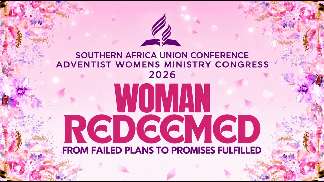 Adventist Women's Congress Friday Morning Service
