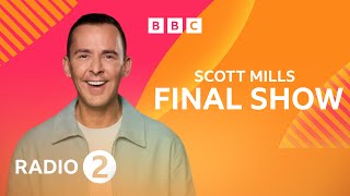 The Scott Mills Breakfast Show Final Show 2026