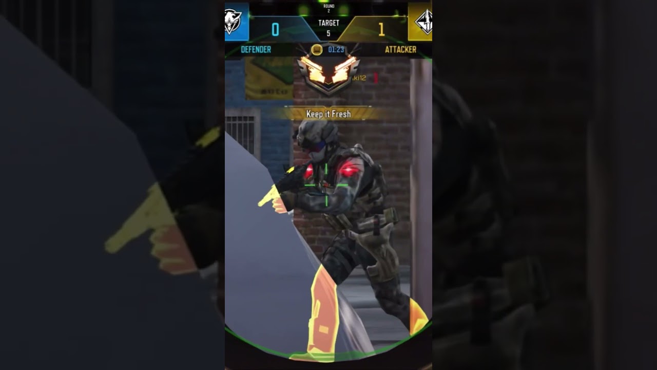 Trying Locus Buff🔥 