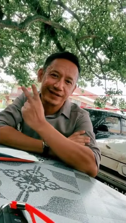 bila orang tua main tiktok 🤣