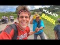 FIGHTER BOYS Happy Day In BOHOL | PHILIPPINES BEST Experiences