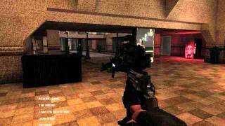 Half-Life 2-Underhell Prologue Part 13