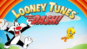 Looney Tunes: Dash - Episode Three: Tweety Pie (iOS/Android) lets play gameplay walkthrough PART 8