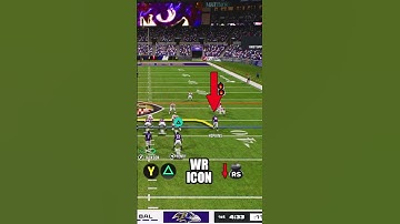 Unstoppable Madden 26 plays #madden26 #madden26tips