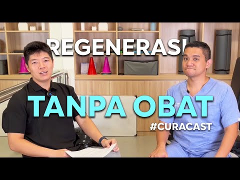 Regenerasi Alami Tubuh: Kupas Tuntas Tentang PRP