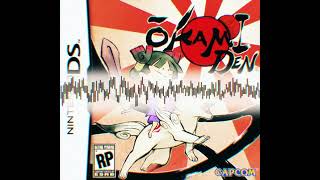 Okamiden Preparing for Action HQ Rework
