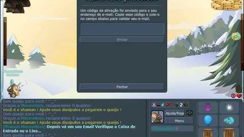 Tutorial Transformice - Como Ganhar 40 Queijos e um Acessório