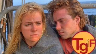 "Two Came Back" TGIF Commercial