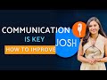 How to improve communication  learn how to speak on stage  anchoring tips  public speaking tips