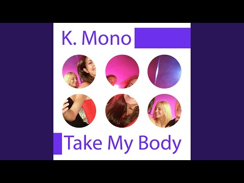 Take My Body Nu Mix 