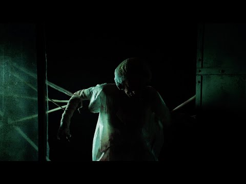 Enei - Sinking (Official Video)
