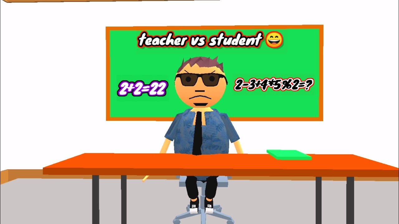 JOKE OF__MJO__ CRAZY TEACHERS 